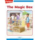The Magic Box Audiobook
