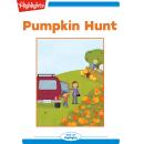 Pumpkin Hunt Audiobook