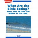 What are the Birds Eating? Audiobook