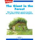 The Giant in the Forest Audiobook