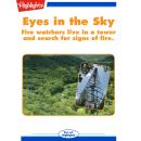 Eyes in the Sky Audiobook