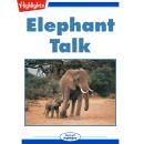 Elephant Talk Audiobook