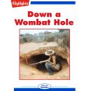 Down a Wombat Hole Audiobook