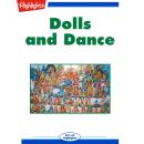 Dolls and Dance Audiobook