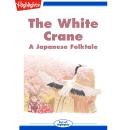 The White Crane Audiobook