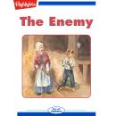 The Enemy Audiobook