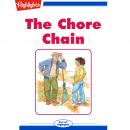The Chore Chain Audiobook