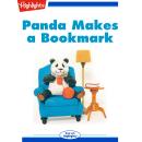 Panda Makes a Bookmark Audiobook