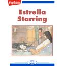 Estrella Starring Audiobook