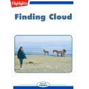 Finding Cloud Audiobook