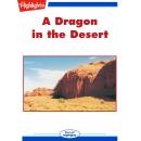 A Dragon in the Desert Audiobook
