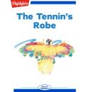 The Tennin's Robe Audiobook