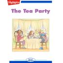 The Tea Party Audiobook