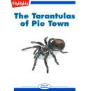 The Tarantulas of Pie Town Audiobook