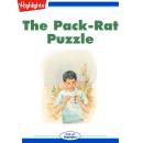 The Pack-Rat Puzzle Audiobook