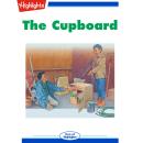 The Cupboard Audiobook