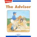 The Adviser Audiobook