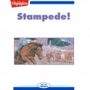 Stampede Audiobook