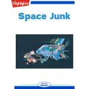 Space Junk Audiobook
