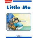 Little Mo Audiobook