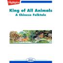 King of All Animals Audiobook