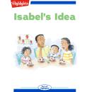 Isabel's Idea Audiobook