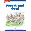 Fourth and Goal Audiobook