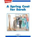 A Spring Coat for Sarah Audiobook