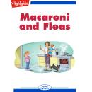 Macaroni and Fleas Audiobook