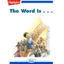 The Word Is Audiobook