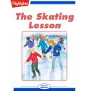 The Skating Lesson Audiobook