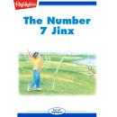 The Number 7 Jinx Audiobook