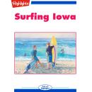 Surfing Iowa Audiobook