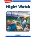 Night Watch Audiobook