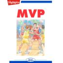 MVP Audiobook