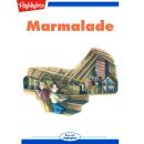 Marmalade Audiobook