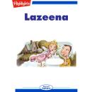 Lazeena Audiobook