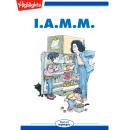 I.A.M.M. Audiobook