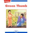 Green Thumb Audiobook