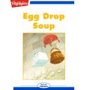 Egg Drop Soup Audiobook
