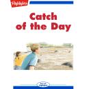 Catch of the Day Audiobook