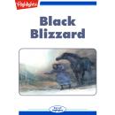Black Blizzard Audiobook