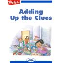 Adding Up the Clues Audiobook