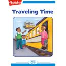 Traveling Time Audiobook