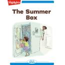 The Summer Box Audiobook