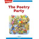 The Poetry Party Audiobook