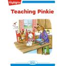 Teaching Pinkie Audiobook