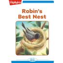 Robin's Best Nest Audiobook