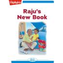 Raju's New Book Audiobook