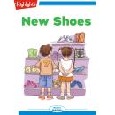 New Shoes Audiobook
